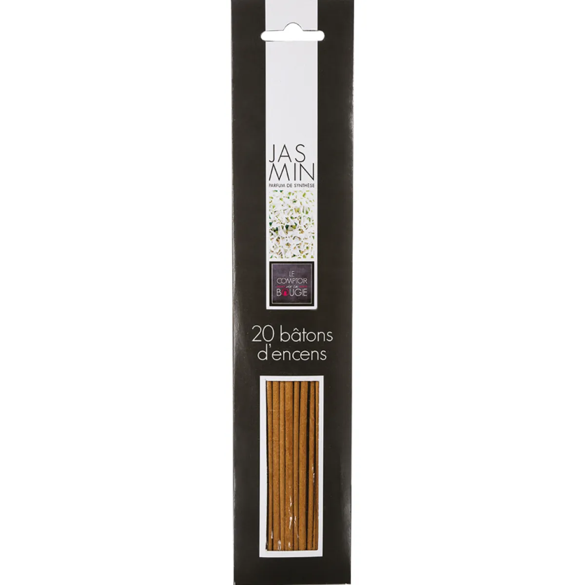 atmosphera Velas>20 Varillas De Incienso Aroma Vainilla