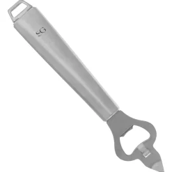 Accesorios De Bar>Abridor De Botellas De Acero Inoxidable