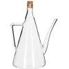 secret d'gourmet Vinagreras, Azucareros, Saleros Y Pimenteros>Aceitera/Vinagrera De Vidrio 51Cl