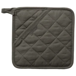 5five Delantales, Asas Y Paños>Agarrador De Cocina De Algodón+Silicona