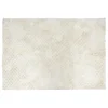 atmosphera Alfombras Decorativas>Alfombra ADRIEL beige 120x170cm