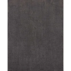 Alfombras Decorativas>Alfombra Ambiente Antracita 80x150Cm