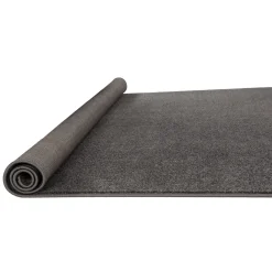 Alfombras Decorativas>Alfombra Ambiente Antracita 160x235Cm