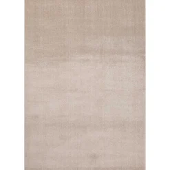 Alfombras Decorativas>Alfombra Ambiente Beige 133x190Cm