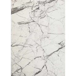 Alfombras Decorativas>Alfombra Ambiente Mármol 200x285Cm