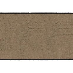 Alfombras De Entrada>Alfombra ANNA beige 50x80cm