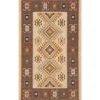 Alfombras De Cocina>Alfombra Art Beige 60x250Cm