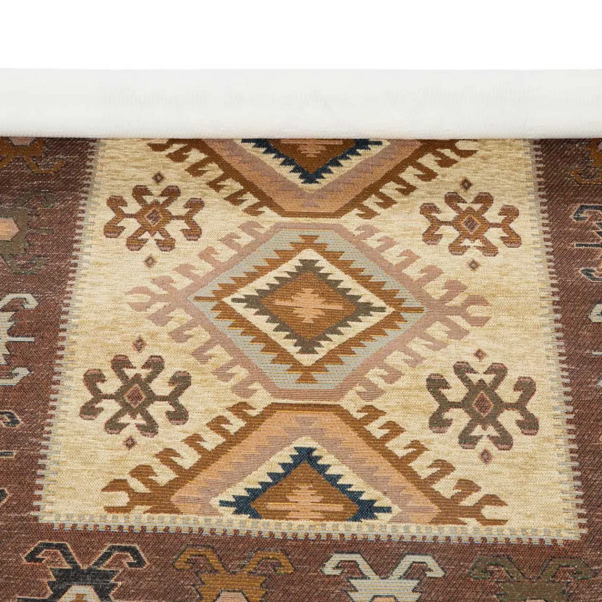 Alfombras De Cocina>Alfombra Art Beige 60x250Cm