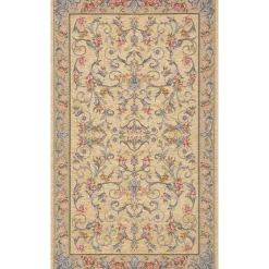 Alfombras Decorativas>Alfombra Art Beige 100x150Cm