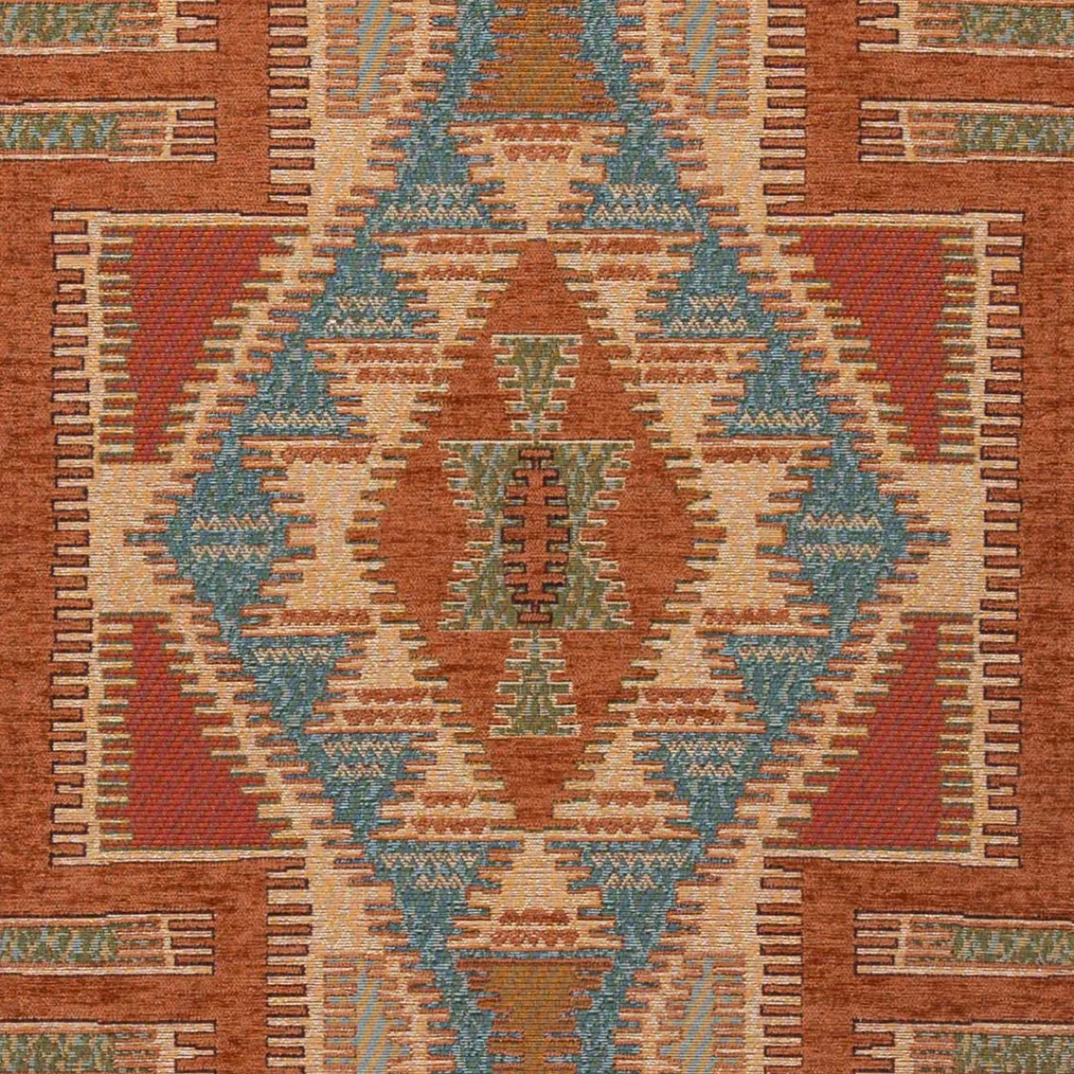 Alfombras De Cocina>Alfombra Art Multicolor 60x200Cm