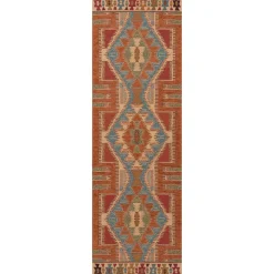 Alfombras Decorativas>Alfombra Art Multicolor 150x220Cm