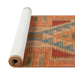 Alfombras Decorativas>Alfombra Art Multicolor 150x220Cm