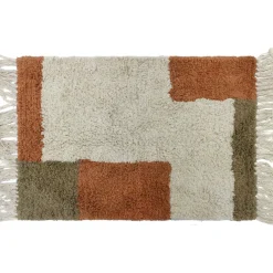 Alfombras Decorativas>Alfombra Attitude Multicolor 140x200Cm