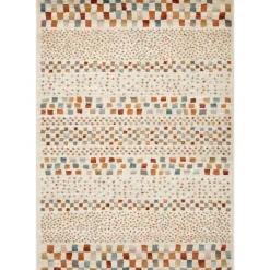 Alfombras Decorativas>Alfombra Cuatro 80x150Cm