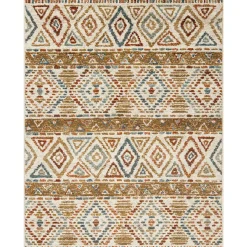 Alfombras Decorativas>Alfombra Cuatro 160x235Cm