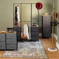 Alfombras Decorativas>Alfombra DARLY beige 120x160cm