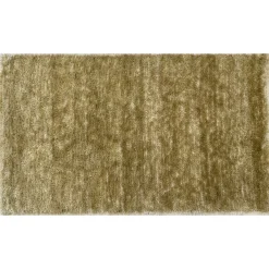 Alfombras De Baño>Alfombra De Baño Beige 50x80cm