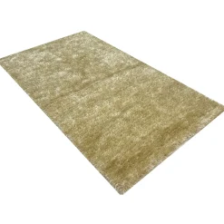Alfombras De Baño>Alfombra De Baño Beige 50x80cm