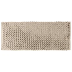 5five Alfombras De Baño>Alfombra de baño ESPESSO lino 50x120cm