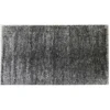 Alfombras De Baño>Alfombra De Baño Gris 50x80cm