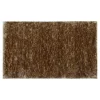 Alfombras De Baño>Alfombra De Baño Marrón 50x80cm