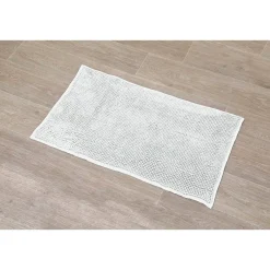 Alfombras De Baño>Alfombra De Baño Microfibra 45x75Cm