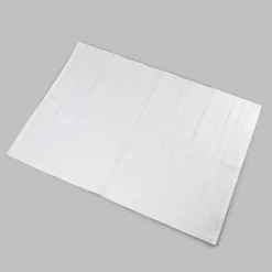 atmosphera Alfombras De Baño>Alfombra De Baño Toosty Blanca 50x70Cm