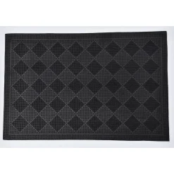 Alfombras De Entrada>Alfombra De Entrada Drew 40x60cm