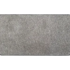 Alfombras De Entrada>Alfombra De Entrada Hexagone Gris Claro 45x80cm