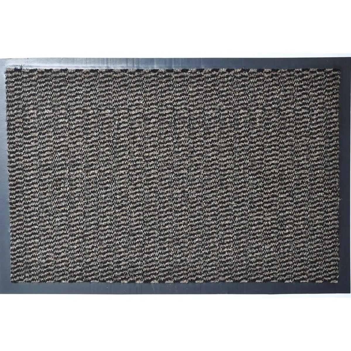 Alfombras De Entrada>Alfombra De Entrada Lisa 40x60cm