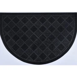 Alfombras De Entrada>Alfombra De Entrada Media Luna 40X60cm