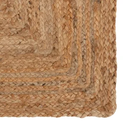 atmosphera Alfombras De Entrada>Alfombra de entrada NATURA beige 80x200cm