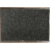 Alfombras De Entrada>Alfombra De Entrada Negra 80x120cm