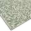 atmosphera Complementos>Alfombra de exterior ILANGA Verde 150x250cm