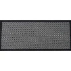 Alfombras De Entrada>Alfombra De Vinil Jonh 50x120cm