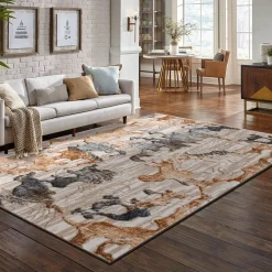 Alfombras Decorativas>Alfombra Derba Cloud 80x150cm