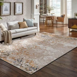 Alfombras Decorativas>Alfombra Derba Fade 160x235cm