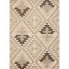 Alfombras Decorativas>Alfombra Dinia Tetris Beige 80x150cm