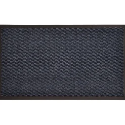 Alfombras De Entrada>Alfombra Entrada Lisa 60x80 PP/Pvc