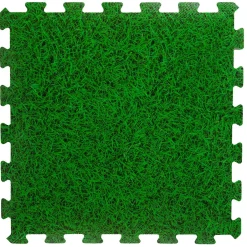 intex Piscinas Y Accesorios>Alfombra Espuma Efecto Césped 8Pzs