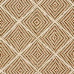 atmosphera Alfombras Decorativas>Alfombra Folk Con Borlas 120x160Cm