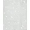 Niños Téxtil>Alfombra Gio Estrellas Gris 80x150Cm