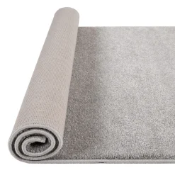 Alfombras Decorativas>Alfombra Gris 160x235cm