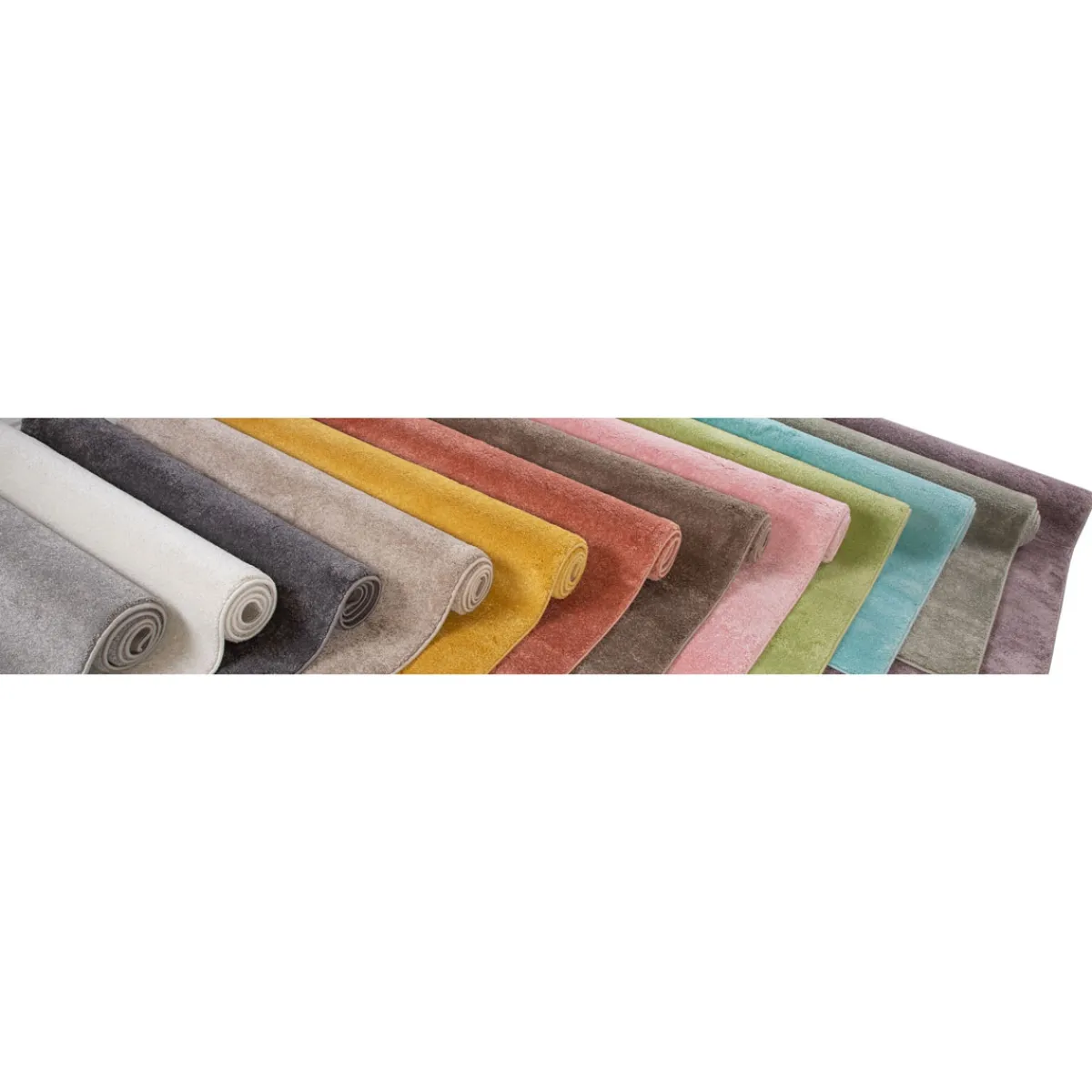 Alfombras Decorativas>Alfombra Gris 80x150cm