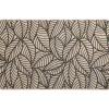 Alfombras De Entrada>Alfombra Impermeable Jungle 50x80cm