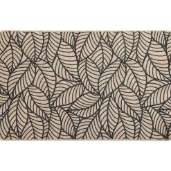 Alfombras De Entrada>Alfombra Impermeable Jungle 50x80cm