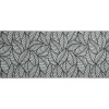 Alfombras De Entrada>Alfombra Impermeable Jungle 50x120cm