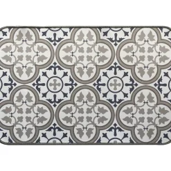 Alfombras De Entrada>Alfombra Impermeable Paco 40x60cm