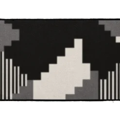 Alfombras De Entrada>Alfombra Impermeable 50x80Cm Poliamida
