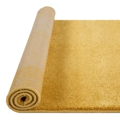 Alfombras Decorativas>Alfombra Inza Amarilla 160x235cm